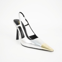 Cheap Yves Saint Laurent YSL Sandal For Women #1258282 Replica Wholesale [$102.00 USD] [ITEM#1258282] on Replica Yves Saint Laurent YSL Sandal