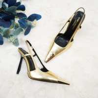 Cheap Yves Saint Laurent YSL Sandal For Women #1258283 Replica Wholesale [$102.00 USD] [ITEM#1258283] on Replica Yves Saint Laurent YSL Sandal