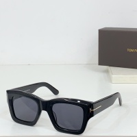 Cheap Tom Ford AAA Quality Sunglasses #1258289 Replica Wholesale [$45.00 USD] [ITEM#1258289] on Replica Tom Ford AAA Quality Sunglasses