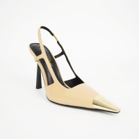 Cheap Yves Saint Laurent YSL Sandal For Women #1258291 Replica Wholesale [$102.00 USD] [ITEM#1258291] on Replica Yves Saint Laurent YSL Sandal