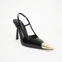 Cheap Yves Saint Laurent YSL Sandal For Women #1258296 Replica Wholesale [$102.00 USD] [ITEM#1258296] on Replica Yves Saint Laurent YSL Sandal