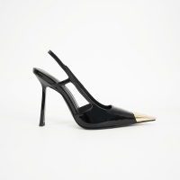 Cheap Yves Saint Laurent YSL Sandal For Women #1258296 Replica Wholesale [$102.00 USD] [ITEM#1258296] on Replica Yves Saint Laurent YSL Sandal