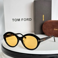 Cheap Tom Ford AAA Quality Sunglasses #1258303 Replica Wholesale [$45.00 USD] [ITEM#1258303] on Replica Tom Ford AAA Quality Sunglasses