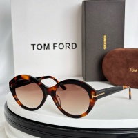 Cheap Tom Ford AAA Quality Sunglasses #1258304 Replica Wholesale [$45.00 USD] [ITEM#1258304] on Replica Tom Ford AAA Quality Sunglasses