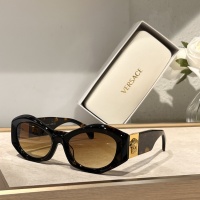 Cheap Versace AAA Quality Sunglasses #1258311 Replica Wholesale [$60.00 USD] [ITEM#1258311] on Replica Versace AAA Quality Sunglasses