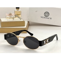 Versace AAA Quality Sunglasses #1258318