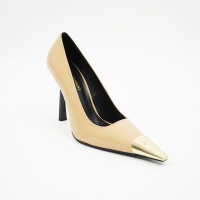 Cheap Yves Saint Laurent YSL High-Heeled Shoes For Women #1258338 Replica Wholesale [$102.00 USD] [ITEM#1258338] on Replica Yves Saint Laurent YSL High-Heeled Shoes