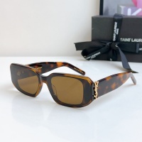 Yves Saint Laurent YSL AAA Quality Sunglasses #1258346