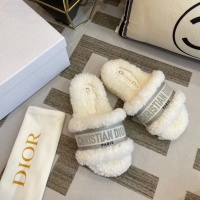 Christian Dior Slippers For Women #1258360