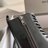 Cheap Balenciaga Boots For Women #1258378 Replica Wholesale [$132.00 USD] [ITEM#1258378] on Replica Balenciaga Boots