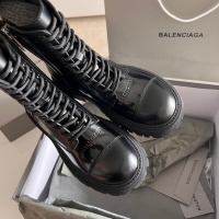 Cheap Balenciaga Boots For Women #1258378 Replica Wholesale [$132.00 USD] [ITEM#1258378] on Replica Balenciaga Boots