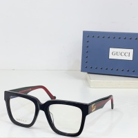 Gucci Fashion Goggles #1258384