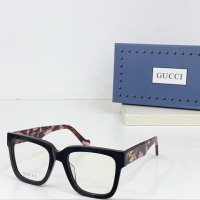 Gucci Fashion Goggles #1258388