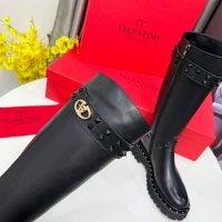 Cheap Valentino Boots For Women #1258390 Replica Wholesale [$155.00 USD] [ITEM#1258390] on Replica Valentino Boots