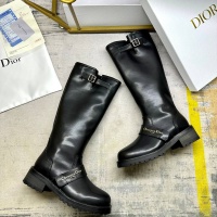 Cheap Christian Dior Boots For Women #1258399 Replica Wholesale [$132.00 USD] [ITEM#1258399] on Replica Christian Dior Boots