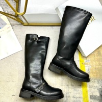 Cheap Christian Dior Boots For Women #1258399 Replica Wholesale [$132.00 USD] [ITEM#1258399] on Replica Christian Dior Boots