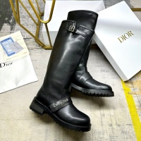 Cheap Christian Dior Boots For Women #1258399 Replica Wholesale [$132.00 USD] [ITEM#1258399] on Replica Christian Dior Boots