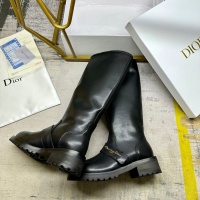 Cheap Christian Dior Boots For Women #1258399 Replica Wholesale [$132.00 USD] [ITEM#1258399] on Replica Christian Dior Boots