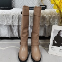 Cheap Yves Saint Laurent YSL Boots For Women #1258402 Replica Wholesale [$235.00 USD] [ITEM#1258402] on Replica Yves Saint Laurent YSL Boots