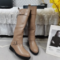 Cheap Yves Saint Laurent YSL Boots For Women #1258402 Replica Wholesale [$235.00 USD] [ITEM#1258402] on Replica Yves Saint Laurent YSL Boots