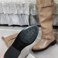 Cheap Yves Saint Laurent YSL Boots For Women #1258402 Replica Wholesale [$235.00 USD] [ITEM#1258402] on Replica Yves Saint Laurent YSL Boots