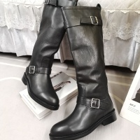 Cheap Yves Saint Laurent YSL Boots For Women #1258403 Replica Wholesale [$235.00 USD] [ITEM#1258403] on Replica Yves Saint Laurent YSL Boots