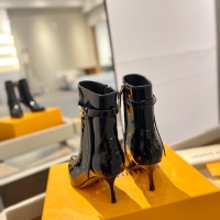 Cheap Louis Vuitton Boots For Women #1258422 Replica Wholesale [$150.00 USD] [ITEM#1258422] on Replica Louis Vuitton Boots