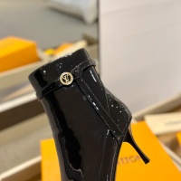 Cheap Louis Vuitton Boots For Women #1258422 Replica Wholesale [$150.00 USD] [ITEM#1258422] on Replica Louis Vuitton Boots