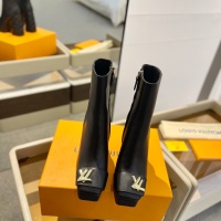 Cheap Louis Vuitton Boots For Women #1258431 Replica Wholesale [$165.00 USD] [ITEM#1258431] on Replica Louis Vuitton Boots