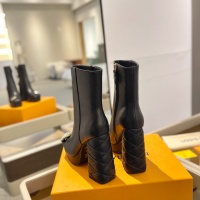 Cheap Louis Vuitton Boots For Women #1258431 Replica Wholesale [$165.00 USD] [ITEM#1258431] on Replica Louis Vuitton Boots