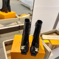 Cheap Louis Vuitton Boots For Women #1258439 Replica Wholesale [$172.00 USD] [ITEM#1258439] on Replica Louis Vuitton Boots