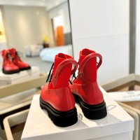 Cheap Givenchy Boots For Women #1258444 Replica Wholesale [$150.00 USD] [ITEM#1258444] on Replica Givenchy Boots