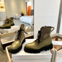 Givenchy Boots For Men #1258447