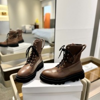 Givenchy Boots For Men #1258453