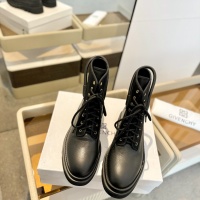 Cheap Givenchy Boots For Women #1258458 Replica Wholesale [$150.00 USD] [ITEM#1258458] on Replica Givenchy Boots