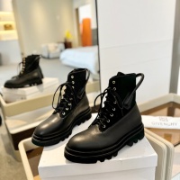 Cheap Givenchy Boots For Women #1258458 Replica Wholesale [$150.00 USD] [ITEM#1258458] on Replica Givenchy Boots