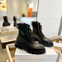 Cheap Givenchy Boots For Women #1258458 Replica Wholesale [$150.00 USD] [ITEM#1258458] on Replica Givenchy Boots