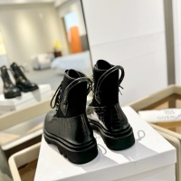 Cheap Givenchy Boots For Women #1258462 Replica Wholesale [$150.00 USD] [ITEM#1258462] on Replica Givenchy Boots