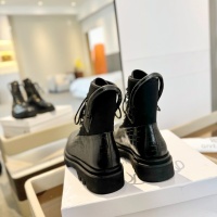 Cheap Givenchy Boots For Women #1258462 Replica Wholesale [$150.00 USD] [ITEM#1258462] on Replica Givenchy Boots