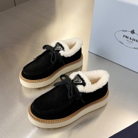 Cheap Prada Casual Shoes For Women #1258466 Replica Wholesale [$98.00 USD] [ITEM#1258466] on Replica Prada Casual Shoes