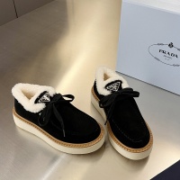 Cheap Prada Casual Shoes For Women #1258466 Replica Wholesale [$98.00 USD] [ITEM#1258466] on Replica Prada Casual Shoes