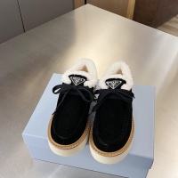 Cheap Prada Casual Shoes For Women #1258466 Replica Wholesale [$98.00 USD] [ITEM#1258466] on Replica Prada Casual Shoes