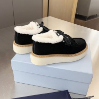 Cheap Prada Casual Shoes For Women #1258466 Replica Wholesale [$98.00 USD] [ITEM#1258466] on Replica Prada Casual Shoes