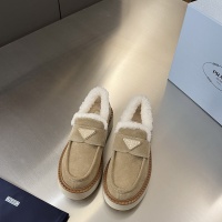 Cheap Prada Casual Shoes For Women #1258467 Replica Wholesale [$98.00 USD] [ITEM#1258467] on Replica Prada Casual Shoes