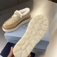 Cheap Prada Casual Shoes For Women #1258467 Replica Wholesale [$98.00 USD] [ITEM#1258467] on Replica Prada Casual Shoes