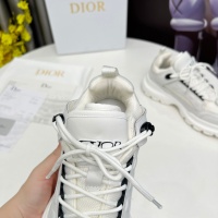 Cheap Christian Dior Casual Shoes For Women #1258470 Replica Wholesale [$130.00 USD] [ITEM#1258470] on Replica Christian Dior Casual Shoes