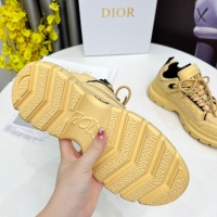 Cheap Christian Dior Casual Shoes For Men #1258473 Replica Wholesale [$130.00 USD] [ITEM#1258473] on Replica Christian Dior Casual Shoes