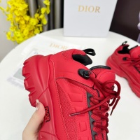 Cheap Christian Dior Casual Shoes For Women #1258474 Replica Wholesale [$130.00 USD] [ITEM#1258474] on Replica Christian Dior Casual Shoes