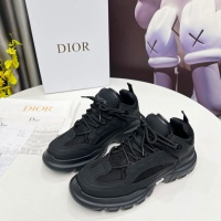 Cheap Christian Dior Casual Shoes For Women #1258476 Replica Wholesale [$130.00 USD] [ITEM#1258476] on Replica Christian Dior Casual Shoes