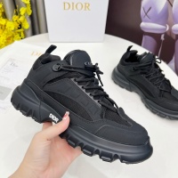 Cheap Christian Dior Casual Shoes For Women #1258476 Replica Wholesale [$130.00 USD] [ITEM#1258476] on Replica Christian Dior Casual Shoes